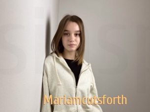 Mariamcutsforth