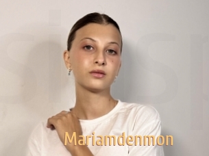 Mariamdenmon