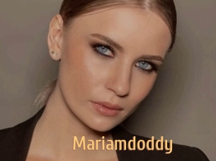 Mariamdoddy