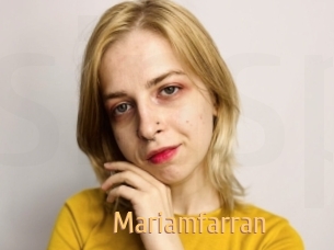 Mariamfarran