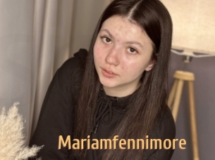 Mariamfennimore