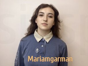 Mariamgarman