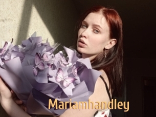 Mariamhandley