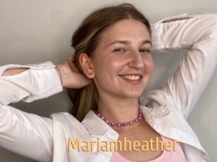 Mariamheather