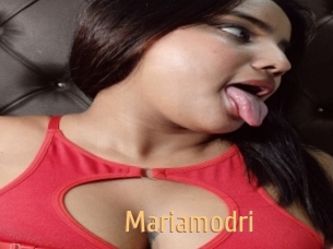 Mariamodri