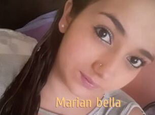 Marian_bella