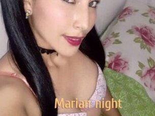 Marian_night