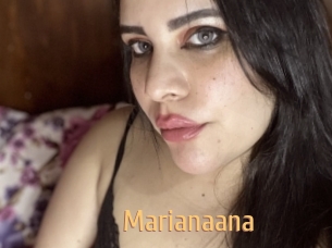 Marianaana