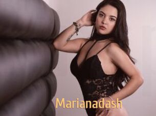 Marianadash