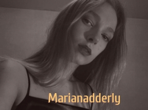 Marianadderly