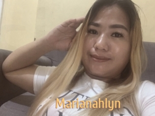 Marianahlyn