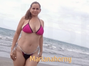 Marianahorny