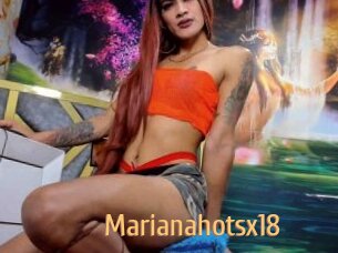 Marianahotsx18