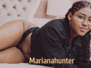 Marianahunter