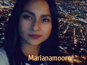 Marianamoore