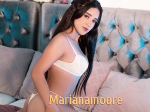 Marianamoore