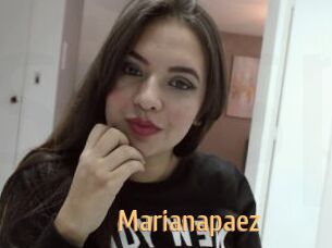 Marianapaez