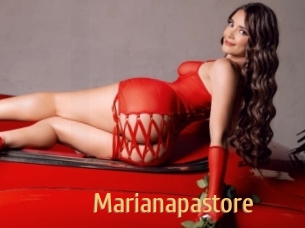 Marianapastore