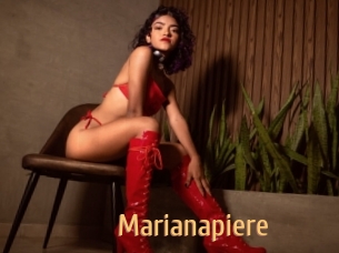Marianapiere