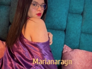 Marianarayn