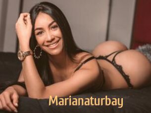 Marianaturbay