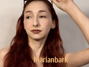 Marianbark