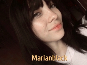 Marianblack