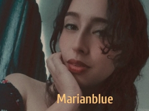 Marianblue