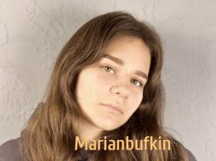 Marianbufkin