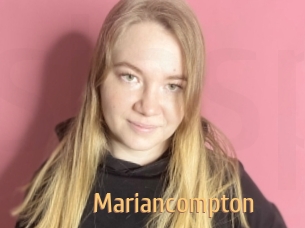 Mariancompton