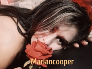 Mariancooper