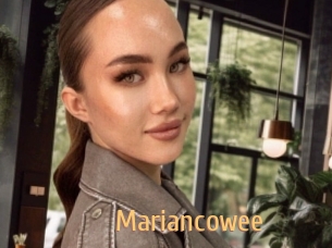 Mariancowee