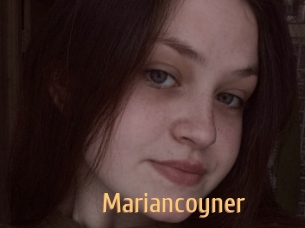 Mariancoyner