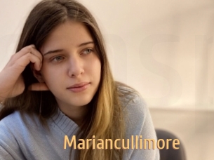 Mariancullimore