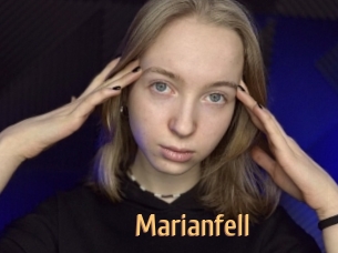 Marianfell