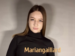 Mariangaillard