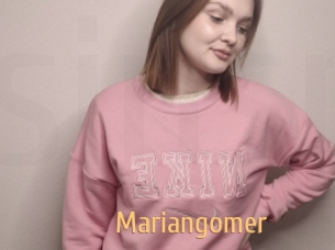 Mariangomer