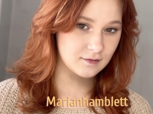 Marianhamblett