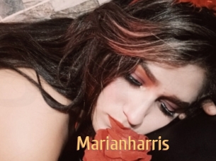 Marianharris