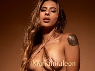 Mariannaleon