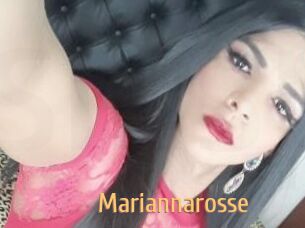 Mariannarosse