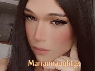 Mariannaughtyx