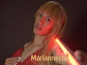 Mariannecox