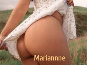 Mariannne