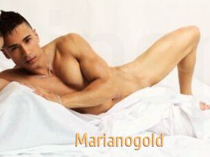 Marianogold