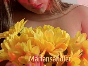 mariansandler Single Spass