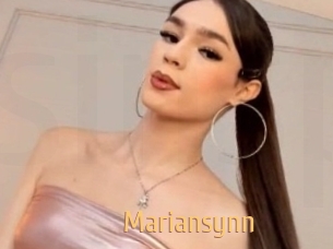 Mariansynn