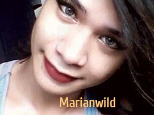 Marianwild