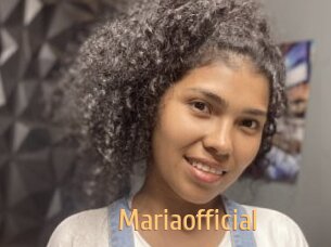 Mariaofficial