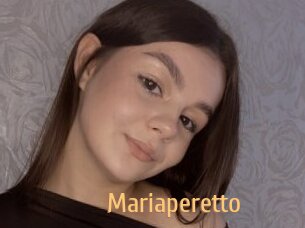 Mariaperetto